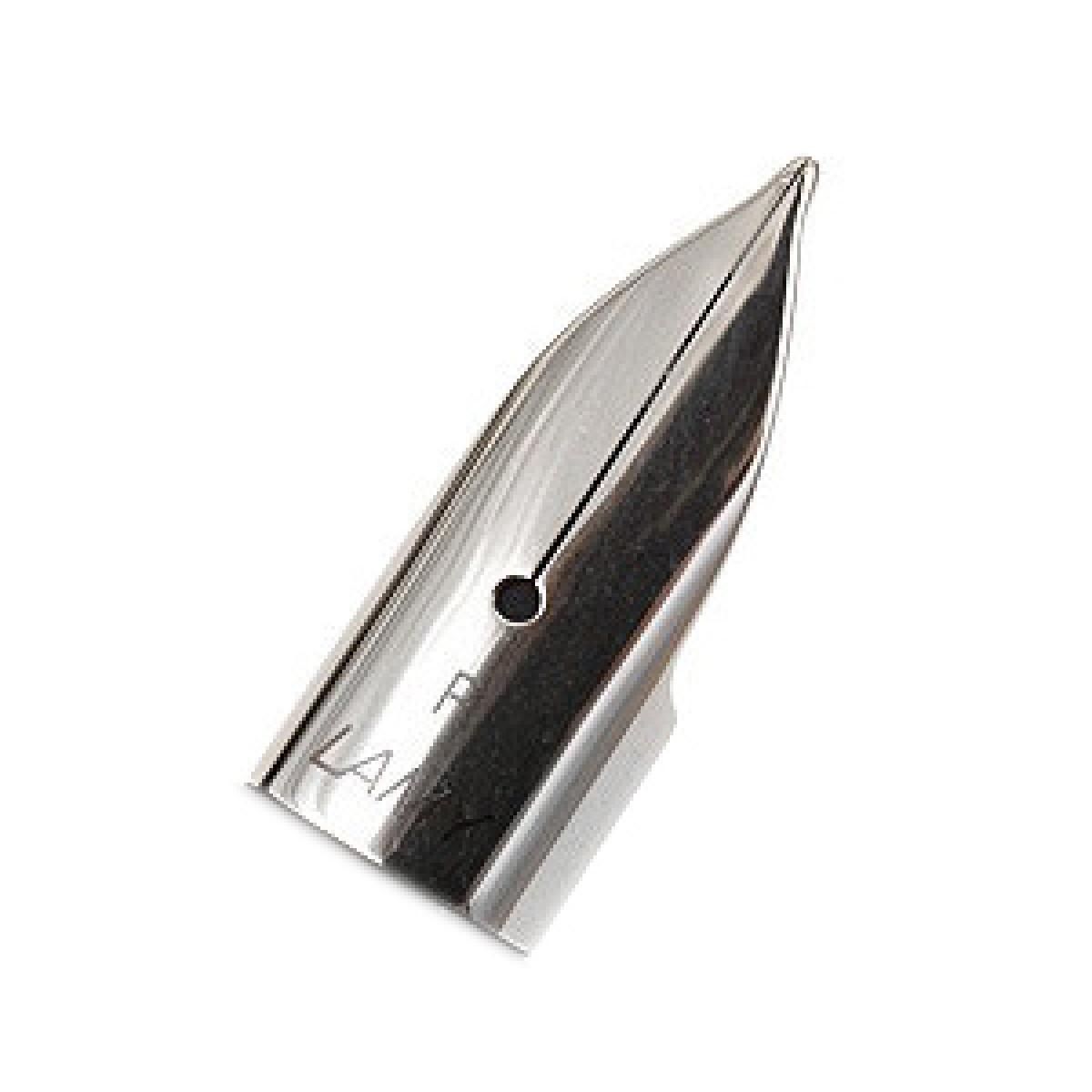 Сменное перо Lamy Aion Z53 F (тонкое), 9631367 Сменное перо Lamy Aion Z53 F (тонкое), артикул 9631367. Фото 1