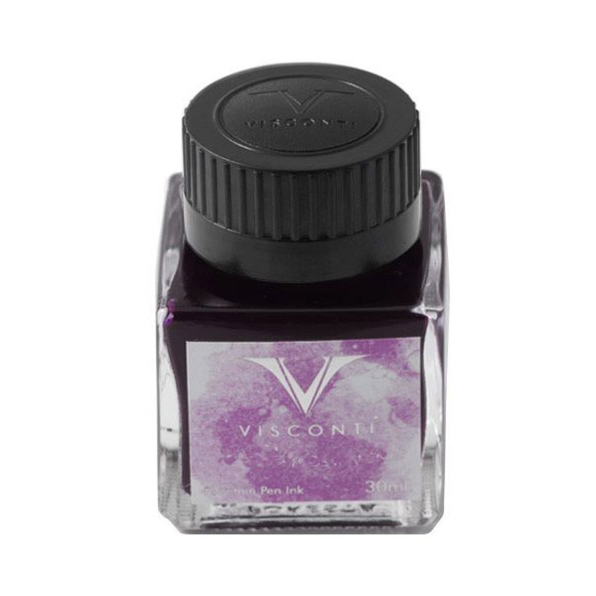 Флакон с чернилами для перьевой ручки Visconti Van Gogh Orchard in Blossom 30 мл, INKVG-30ML43 Флакон с чернилами для перьевой ручки Visconti Van Gogh Orchard in Blossom 30 мл, артикул INKVG-30ML43. Фото 1