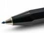 Шариковая ручка Kaweco Skyline Sport Black