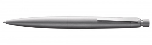 Механический карандаш Lamy 2000 Brushed Stainless Steel 0,7 мм