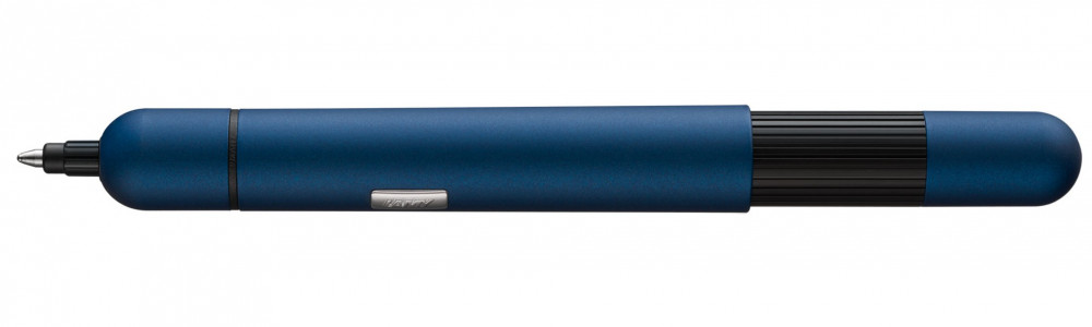Шариковая ручка Lamy Pico Imperial Blue, артикул 4001038. Фото 1