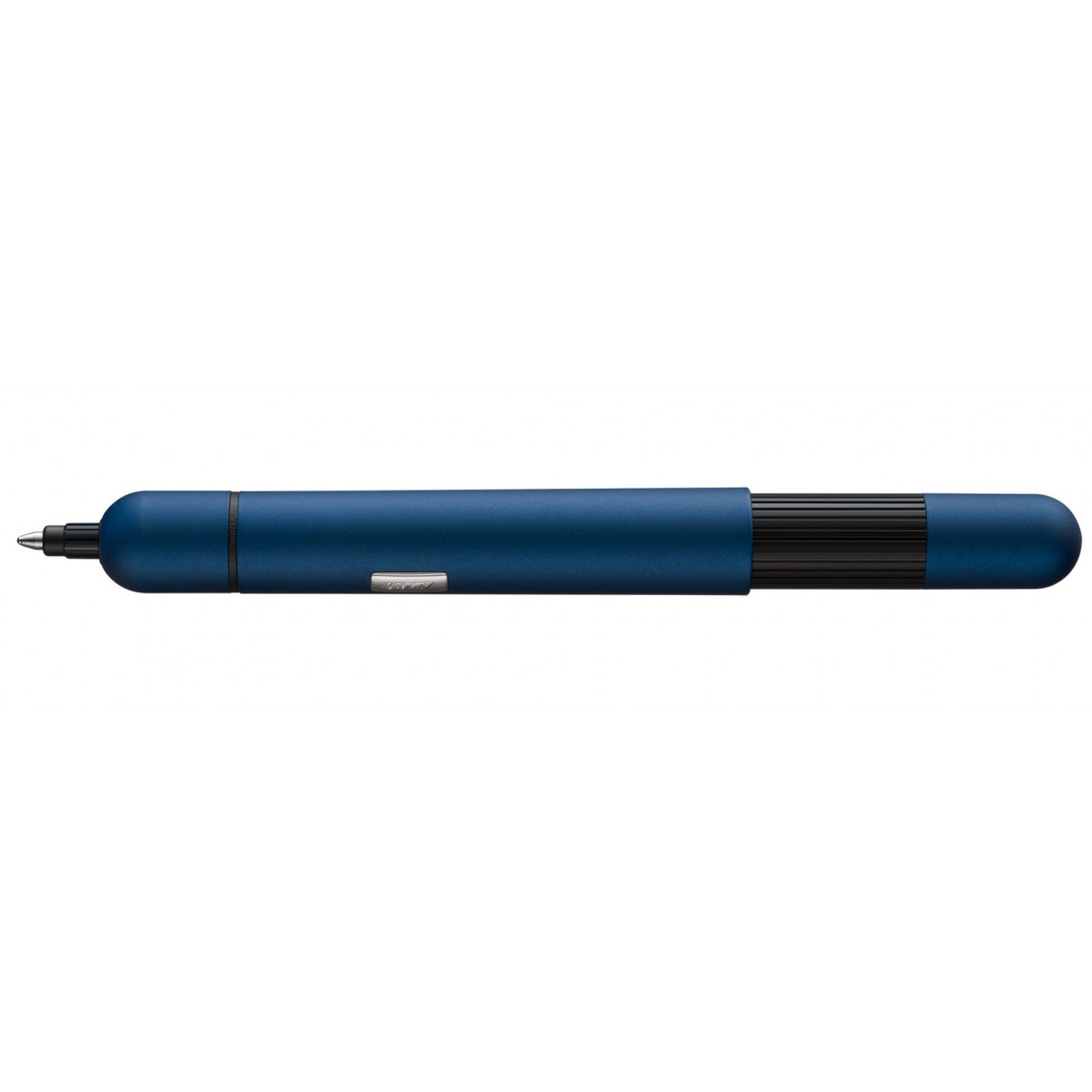 Шариковая ручка Lamy Pico Imperial Blue, артикул 4001038. Фото 1
