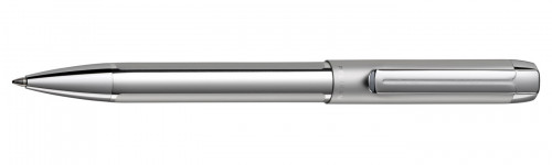 Шариковая ручка Pelikan Elegance Pura K40 Silver