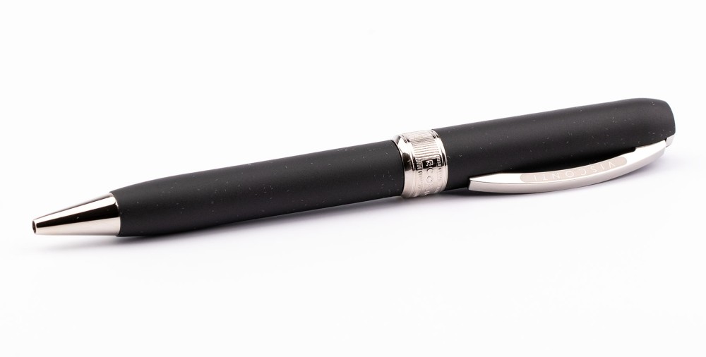 Шариковая ручка Visconti Eco-Logic Black, артикул KP10-10-01-BP. Фото 2