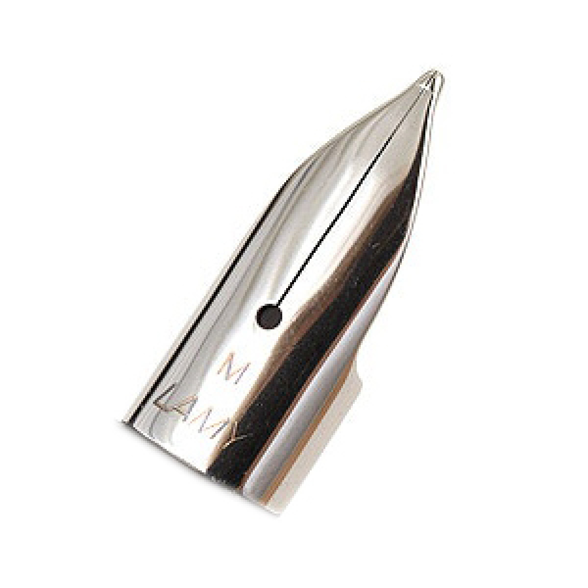 Сменное перо Lamy Aion Z53 M (среднее), 9631368 Сменное перо Lamy Aion Z53 M (среднее), артикул 9631368. Фото 1