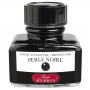 Флакон с чернилами Herbin Perle noire (черный) 30 мл