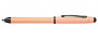 Многофункциональная ручка Cross Tech3+ Brushed Rose-Gold PVD