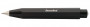 Механический карандаш Kaweco Skyline Sport Black 0,7 мм