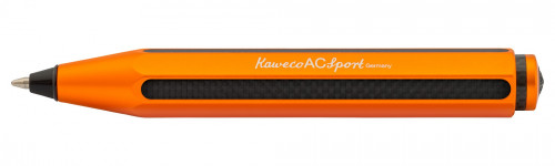 Шариковая ручка Kaweco AC Sport Orange