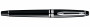 Подарочный набор Waterman 2020: перьевая ручка Expert Black Lacque CT перо M + чехол для ручки