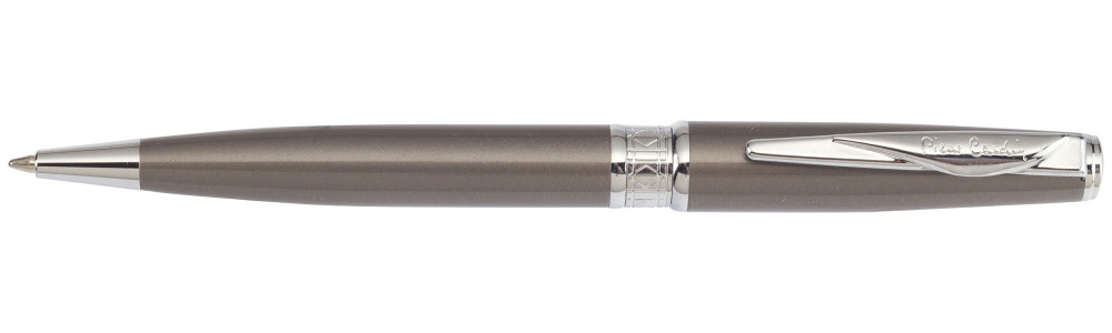 Шариковая ручка Pierre Cardin Secret бежевый лак, артикул PCA1561BP. Фото 1
