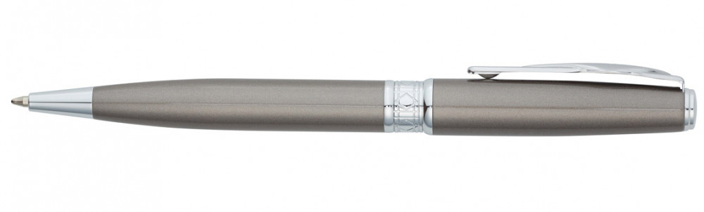Шариковая ручка Pierre Cardin Secret бежевый лак, артикул PCA1561BP. Фото 3