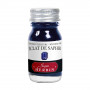 Флакон с чернилами Herbin Eclat de saphir (синий сапфир) 10 мл