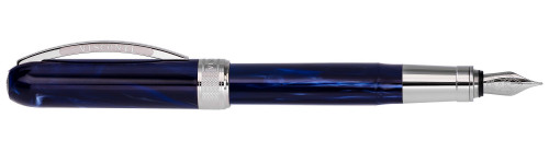 Перьевая ручка Visconti Rembrandt Blue