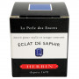 Флакон с чернилами Herbin Eclat de saphir (синий сапфир) 30 мл
