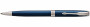 Шариковая ручка Parker Sonnet Subtle Blue CT