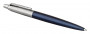 Шариковая ручка Parker Jotter Royal Blue CT