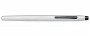 Ручка-роллер Cross Century Classic Brushed Chrome