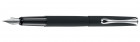 Перьевая ручка Diplomat Esteem Black Matt Перьевая ручка Diplomat Esteem Black Matt