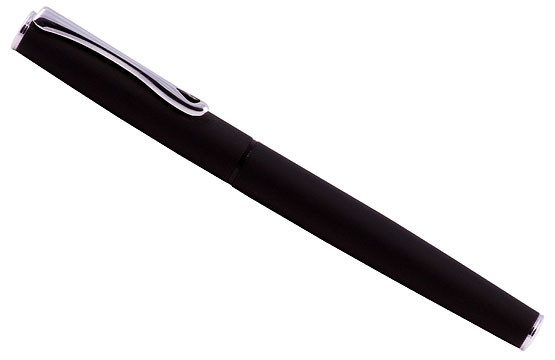 Перьевая ручка Diplomat Esteem Black Matt, артикул D10425643. Фото 2
