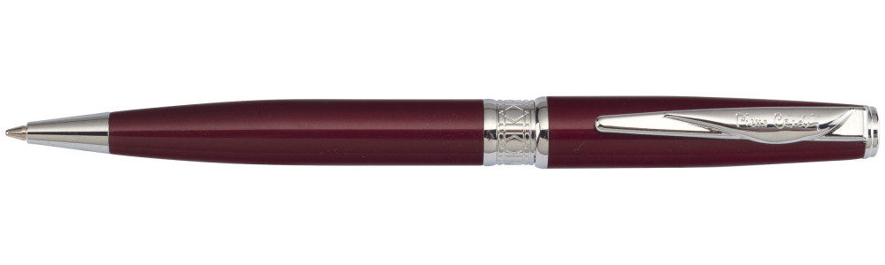 Шариковая ручка Pierre Cardin Secret красный лак, артикул PCA1563BP. Фото 1