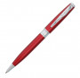 Шариковая ручка Pierre Cardin Secret красный лак