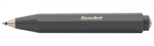 Шариковая ручка Kaweco Skyline Sport Grey