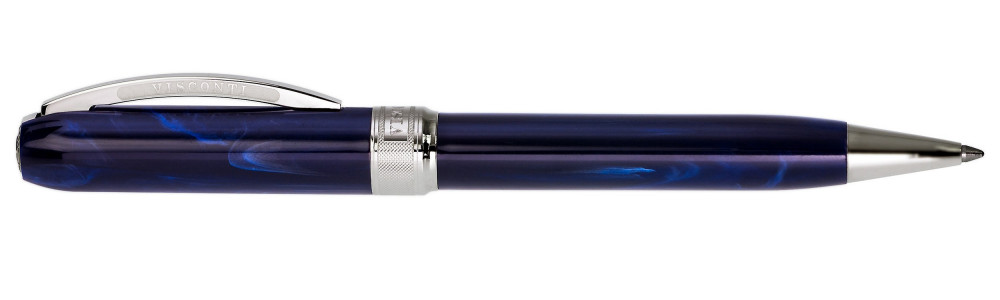 Шариковая ручка Visconti Rembrandt Blue, артикул KP10-02-BP. Фото 1