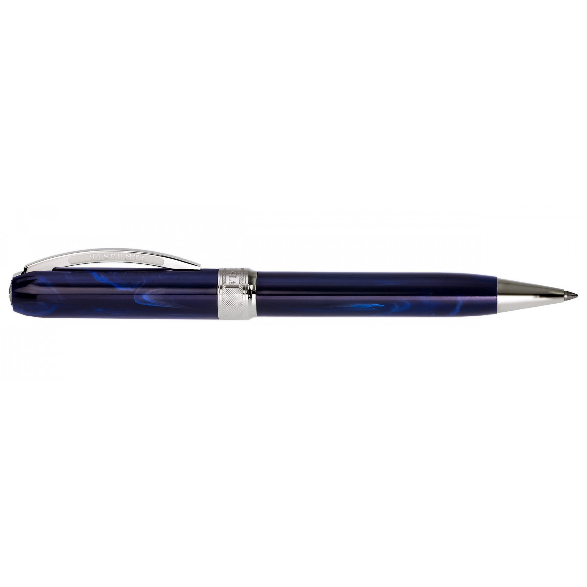 Шариковая ручка Visconti Rembrandt Blue, KP10-02-BP Шариковая ручка Visconti Rembrandt Blue, артикул KP10-02-BP. Фото 1