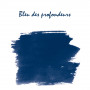Флакон с чернилами Herbin Bleu des profondeurs (сине-черный) 30 мл