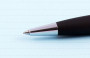 Шариковая ручка Diplomat Esteem Black Matt