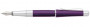 Перьевая ручка Cross Beverly Deep Purple Lacquer