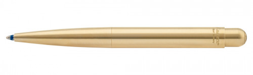 Шариковая ручка Kaweco Liliput Eco Brass