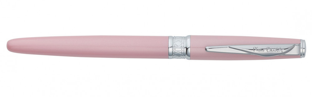 Перьевая ручка Pierre Cardin Secret розовый лак, артикул PC1167FP. Фото 3