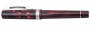 Перьевая ручка Visconti Voyager 30 Black/Red Limited Edition