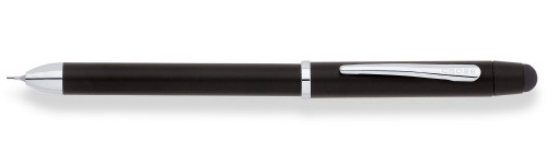 Многофункциональная ручка Cross Tech3+ Black