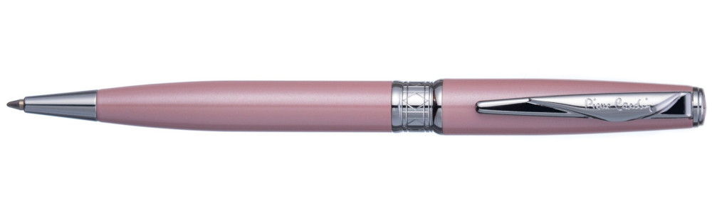 Шариковая ручка Pierre Cardin Secret розовый лак, артикул PC1167BP. Фото 1