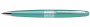 Шариковая ручка Pilot MR Retro Pop Metallic Light Blue