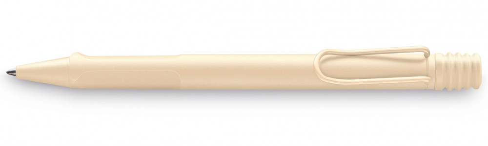 Шариковая ручка Lamy Safari Cream Special Edition 2022, артикул 4036340. Фото 1