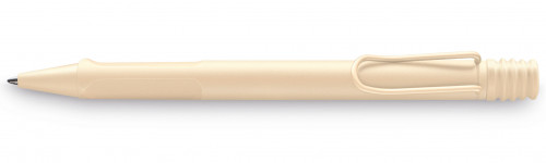 Шариковая ручка Lamy Safari Cream Special Edition 2022
