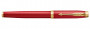 Перьевая ручка Parker IM Premium Red GT