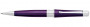 Шариковая ручка Cross Beverly Deep Purple Lacquer