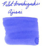 Флакон с чернилами Pilot Iroshizuku Blue Ajisai (гортензия) для перьевых ручек 15 мл