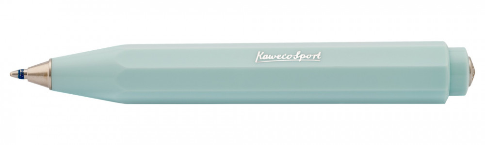 Шариковая ручка Kaweco Skyline Sport Mint, артикул 10000760. Фото 1