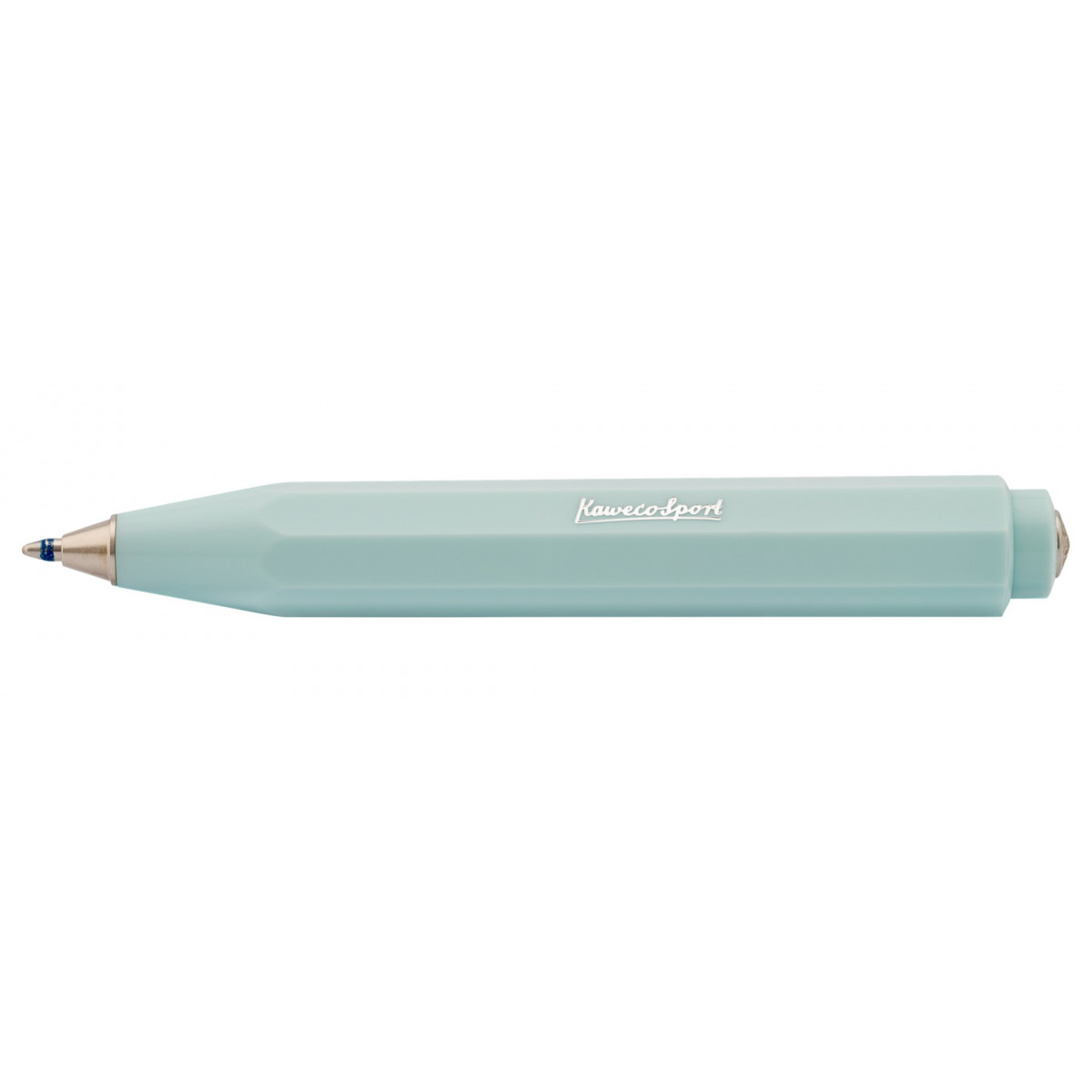 Шариковая ручка Kaweco Skyline Sport Mint, 10000760 Шариковая ручка Kaweco Skyline Sport Mint, артикул 10000760. Фото 1