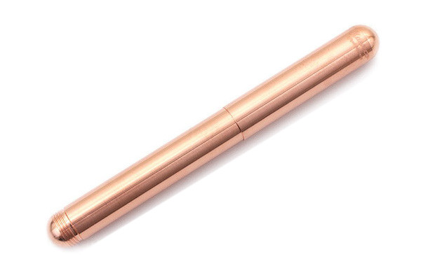 Перьевая ручка Kaweco Liliput Copper, артикул 10000829. Фото 2