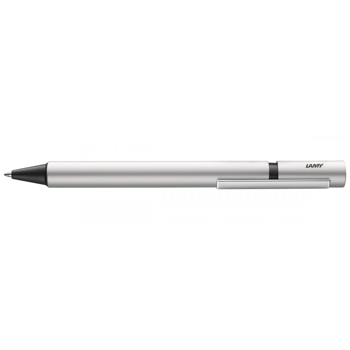 Шариковая ручка Lamy Pur Silver, артикул 4032596. Фото 1