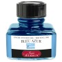 Флакон с чернилами Herbin Bleu azur (светло-голубой) 30 мл