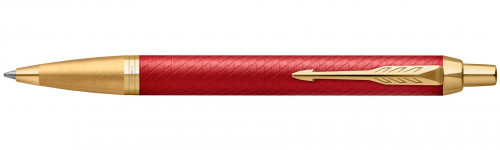 Шариковая ручка Parker IM Premium Red GT