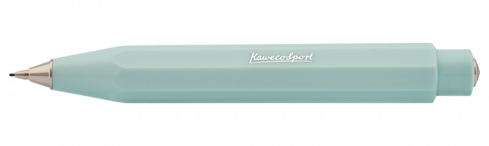 Механический карандаш Kaweco Skyline Sport Mint 0,7 мм, артикул 10000775. Фото 1